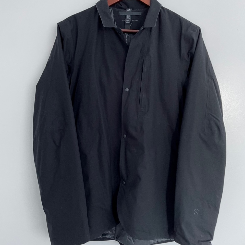 Lululemon Parkway Blazer Jacket